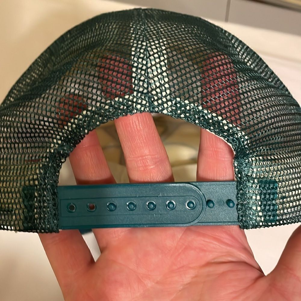 Star Trucker Cap NWOT - Picture 3 of 4